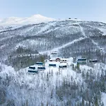 Narvikfjellet Camp 291 Lägenhet *