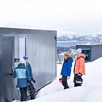 Narvikfjellet Camp 291