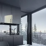 Narvikfjellet Camp 291