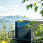 דירה Narvikfjellet Camp 291 *
