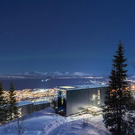 Narvikfjellet Camp 291 *