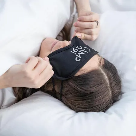 Narvikfjellet Camp 291 アパート ナルヴィク