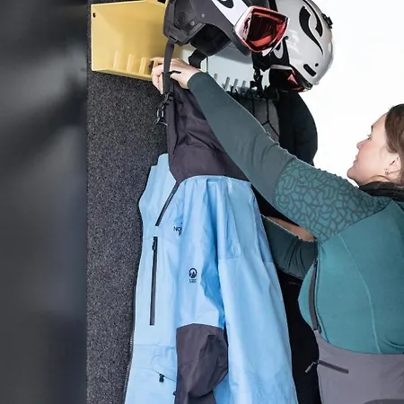 Leilighet Narvikfjellet Camp 291 *