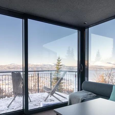 Leilighet Narvikfjellet Camp 291 Narvik