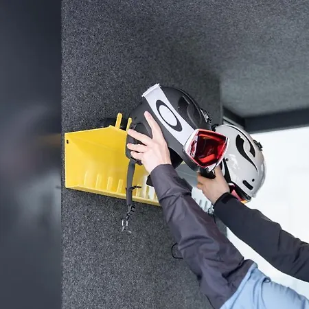 Narvikfjellet Camp 291 アパート ナルヴィク