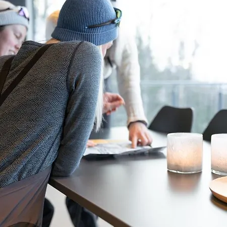 Narvikfjellet Camp 291 Leilighet