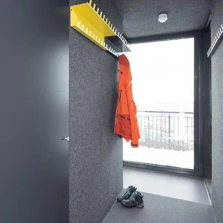 Narvikfjellet Camp 291 *