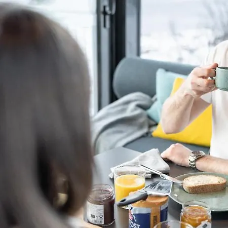 Narvikfjellet Camp 291 Leilighet Narvik