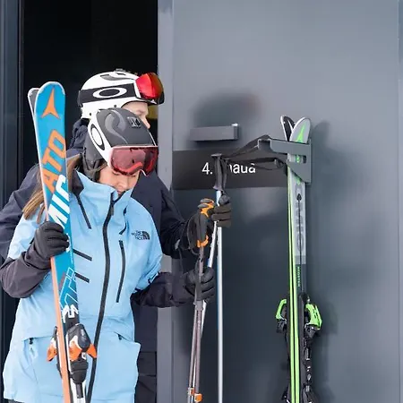 Leilighet Narvikfjellet Camp 291 *