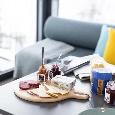 Leilighet Narvikfjellet Camp 291 *