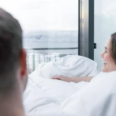 Leilighet Narvikfjellet Camp 291 Narvik