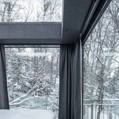 Narvikfjellet Camp 291 Leilighet *