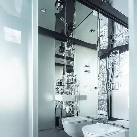 Narvikfjellet Camp 291