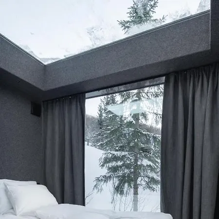 Narvikfjellet Camp 291 * Narvik