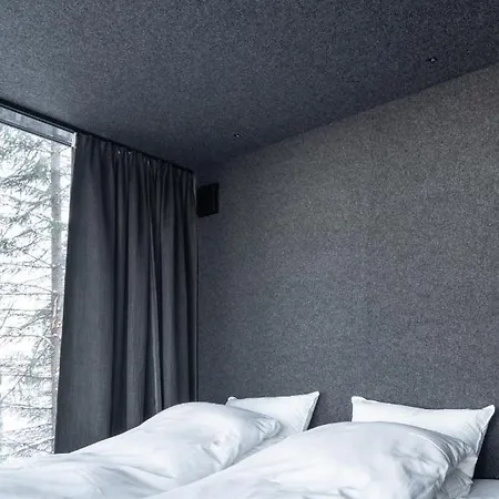 Narvikfjellet Camp 291 *