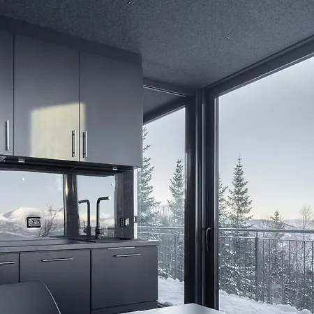 Narvikfjellet Camp 291