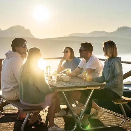 Leilighet Narvikfjellet Camp 291