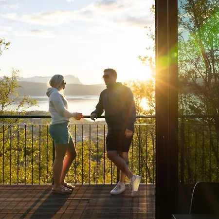 Narvikfjellet Camp 291 Appartamento