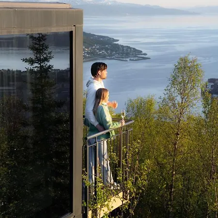 Narvikfjellet Camp 291