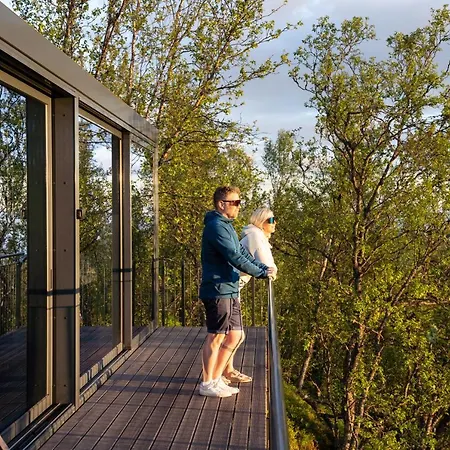 Narvikfjellet Camp 291 * Narvik