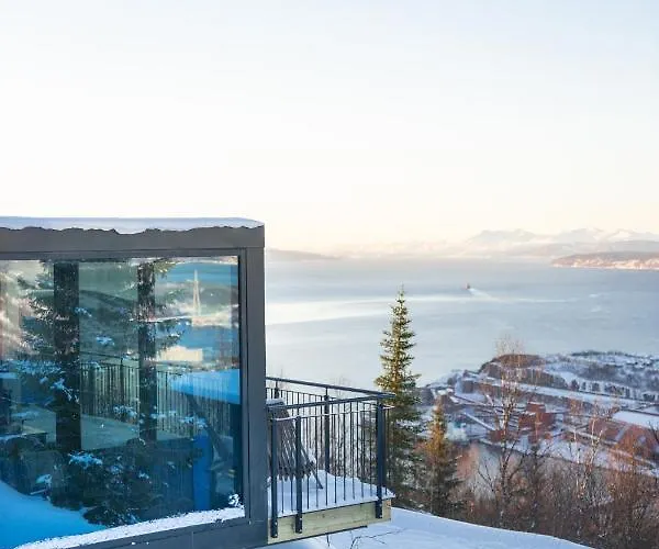 Appartamento Narvikfjellet Camp 291 *