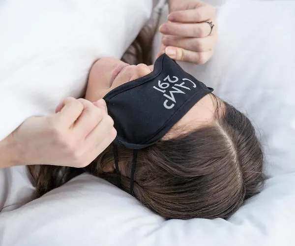 Narvikfjellet Camp 291 Apartment Narvik