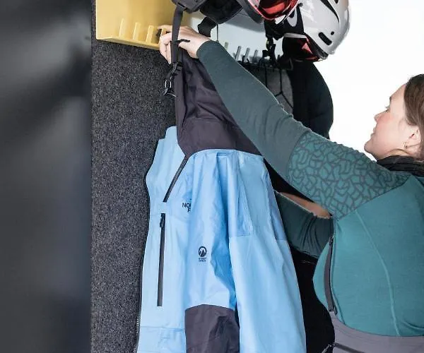 Appartamento Narvikfjellet Camp 291 *