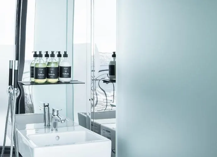 Appartamento Narvikfjellet Camp 291