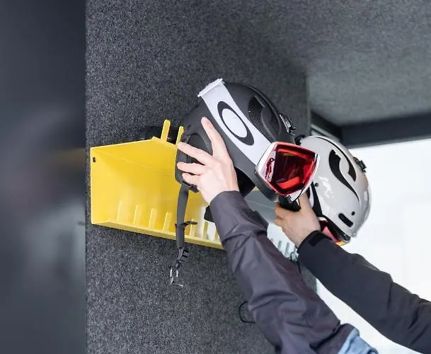 Narvikfjellet Camp 291 Apartment Narvik