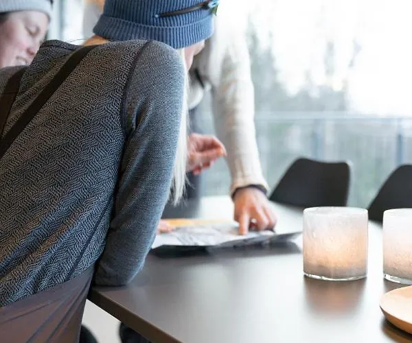 Narvikfjellet Camp 291 Appartamento