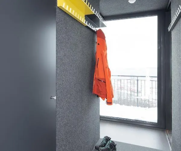 Narvikfjellet Camp 291 *