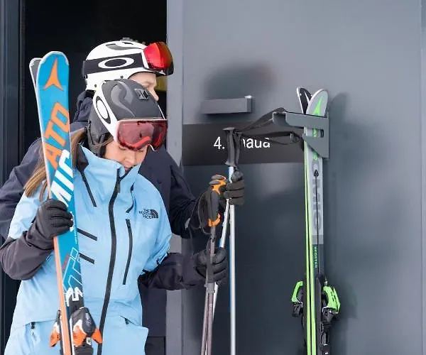 Apartment Narvikfjellet Camp 291 *