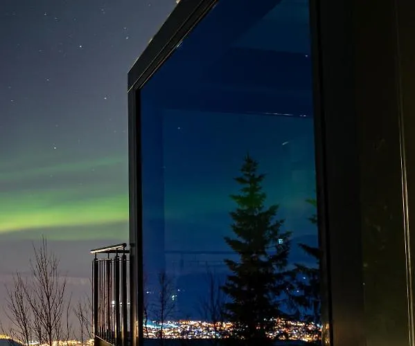 Narvikfjellet Camp 291 Narvik