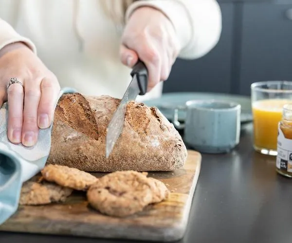 Narvikfjellet Camp 291 Narvik
