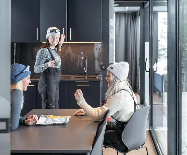 Narvikfjellet Camp 291 Narvik