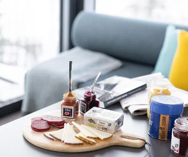 Appartamento Narvikfjellet Camp 291 *