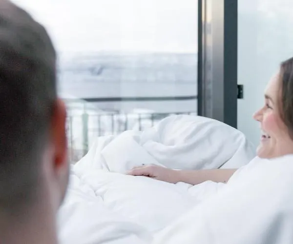 Apartment Narvikfjellet Camp 291 Narvik