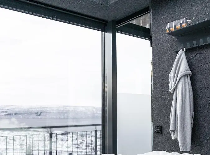 Narvikfjellet Camp 291 Apartment