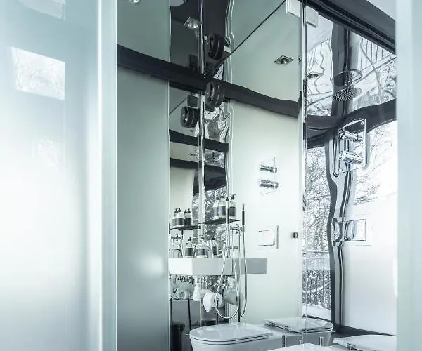 Narvikfjellet Camp 291