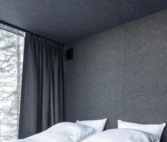 Narvikfjellet Camp 291 *