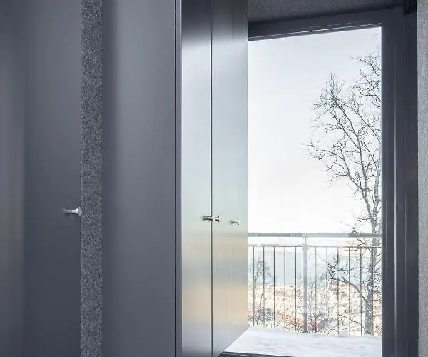 Narvikfjellet Camp 291 Narvik