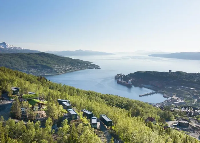 Narvikfjellet Camp 291 Narvik