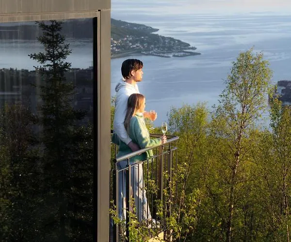 Narvikfjellet Camp 291