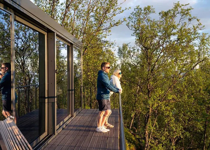 Narvikfjellet Camp 291 * Narvik