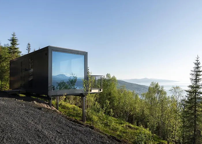 Narvikfjellet Camp 291 Narvik