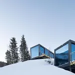 Apartamento Narvikfjellet Camp 291