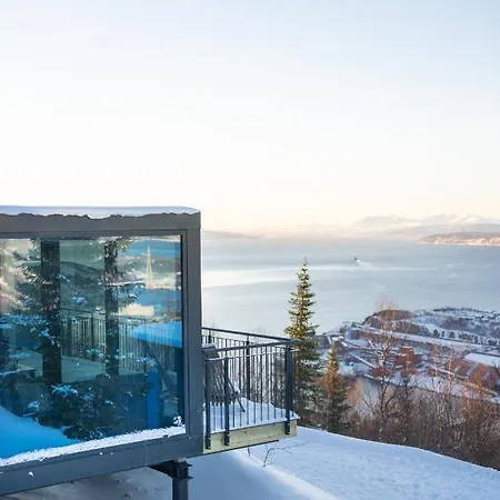 Apartamento Narvikfjellet Camp 291 *