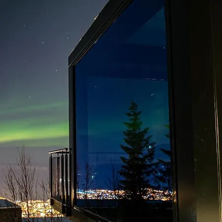 Narvikfjellet Camp 291 纳尔维克