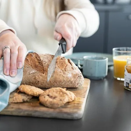 Narvikfjellet Camp 291 Narvik