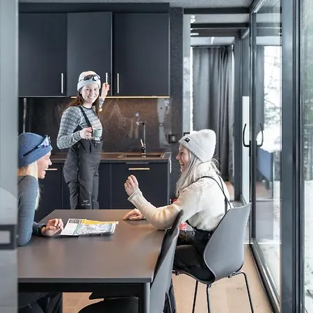 Narvikfjellet Camp 291 Narvik